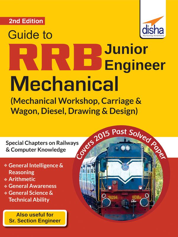 Rrb jobs for diploma mechanical engineers
