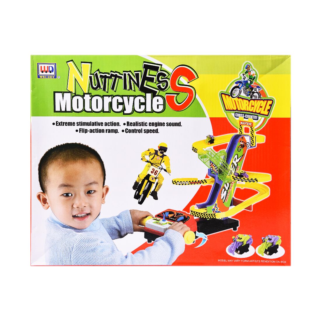 TOYS FACTORY MOTORCYCLE TRACK Buy TOYS FACTORY MOTORCYCLE TRACK Online at Low Price Snapdeal