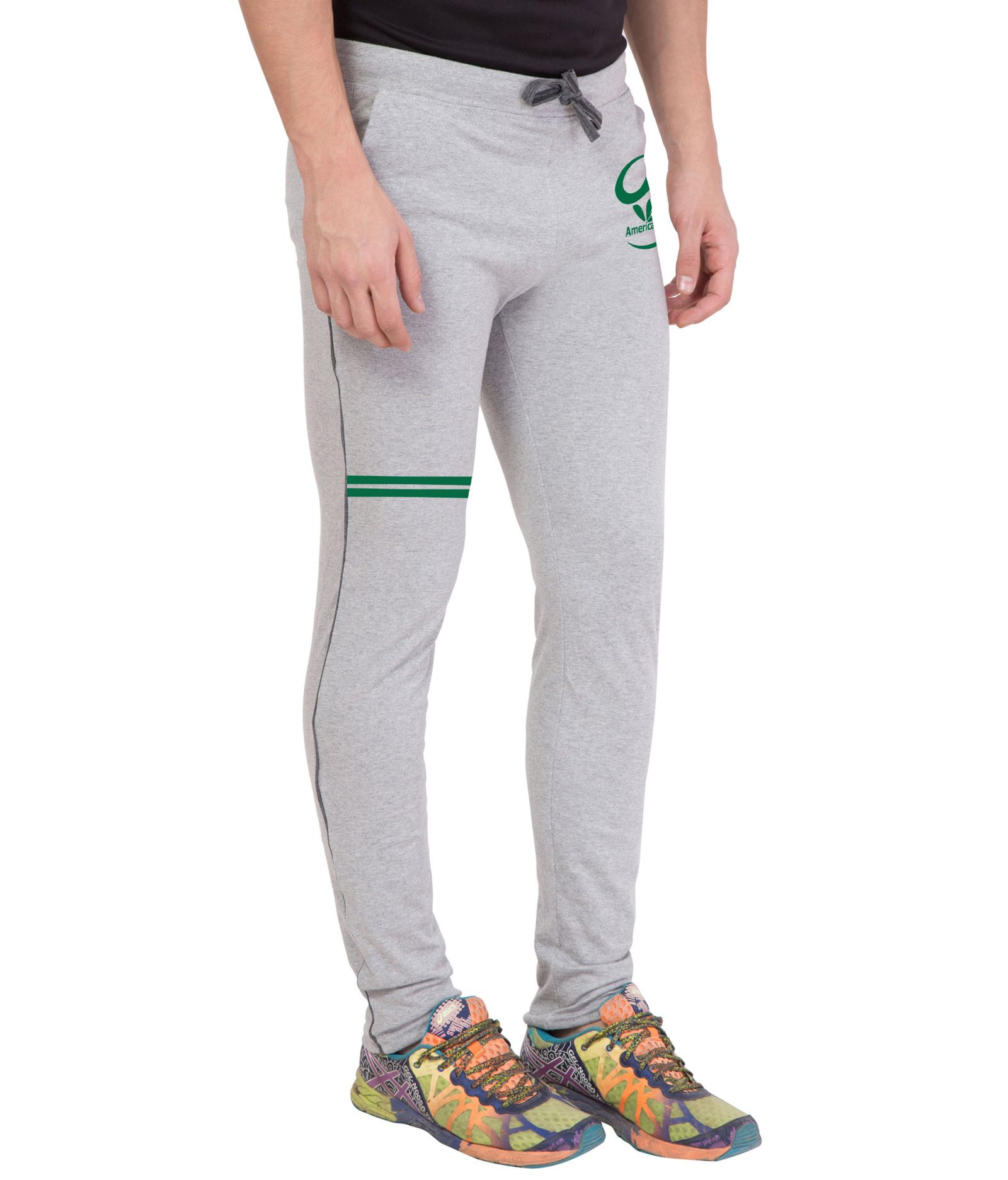 elm track pants