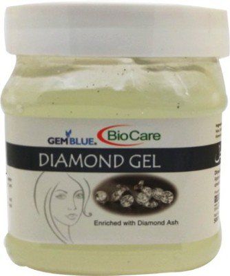     			Biocare Skin purifying Diamond Gel Moisturizer 500 ml