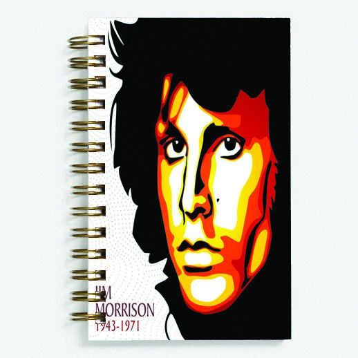 Jim morrison thesis 08 picture