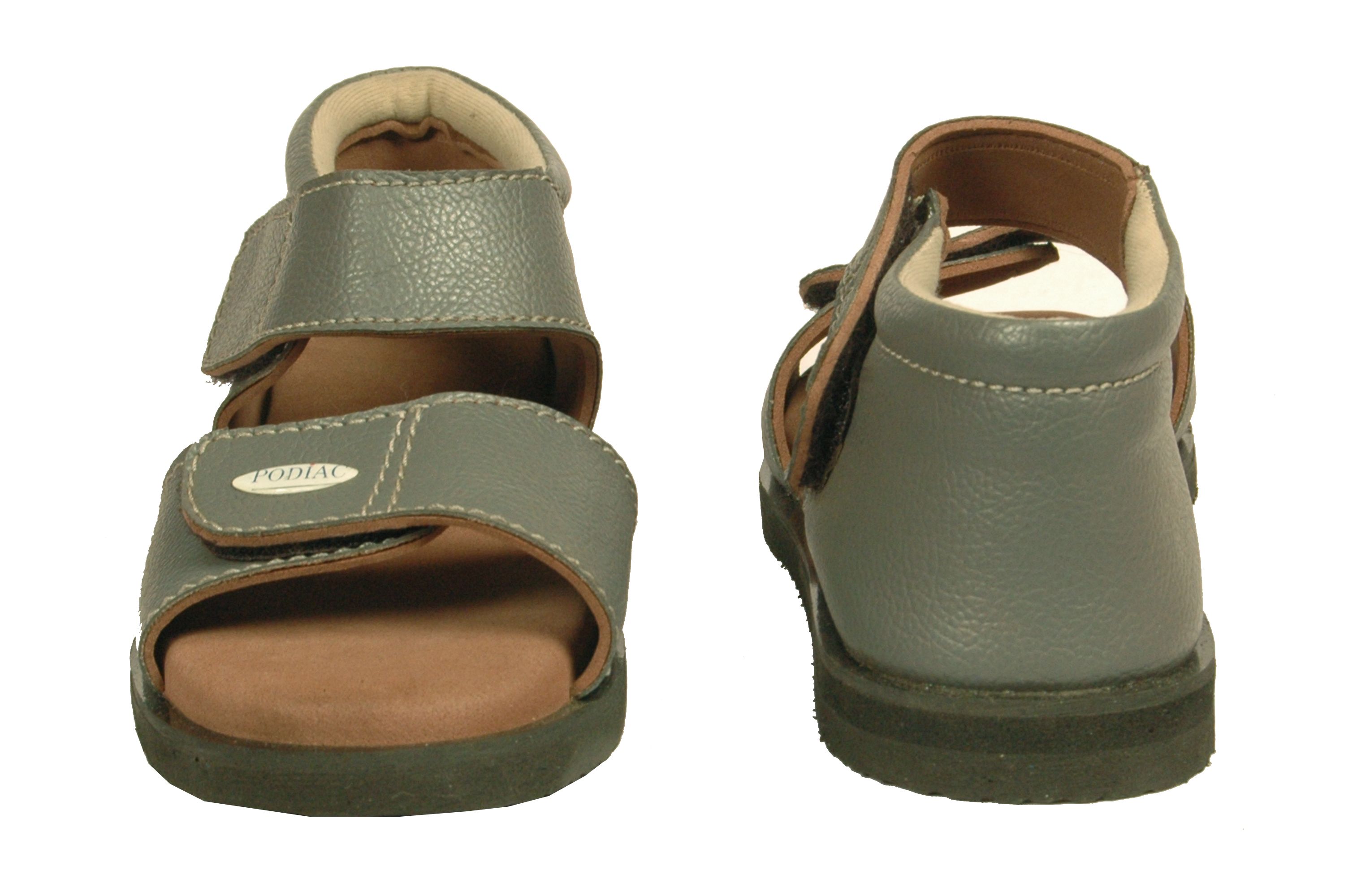 podiatrist recommended flats