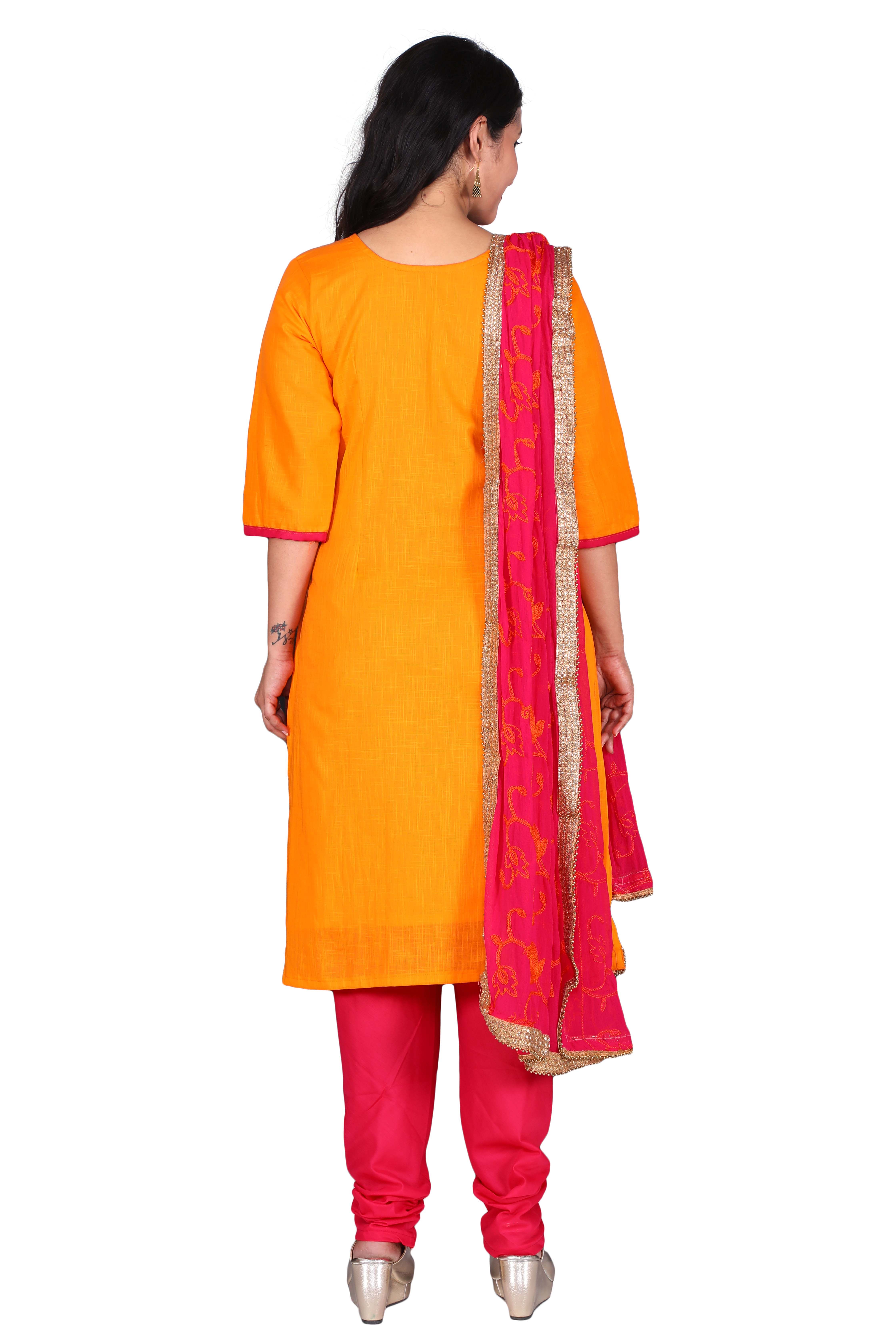 chennai silks chudidhar materials with price