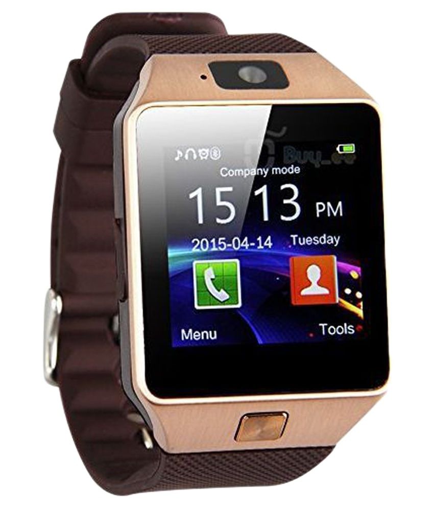 smart watch bluetooth range