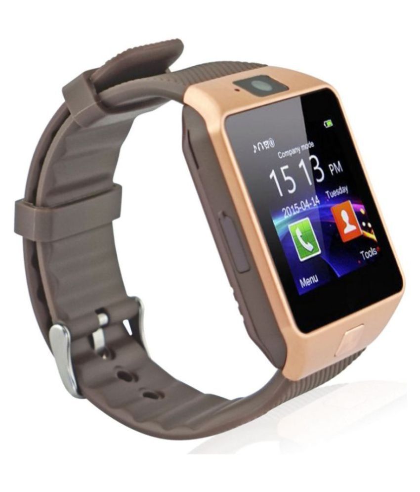 reliance digital smart watch