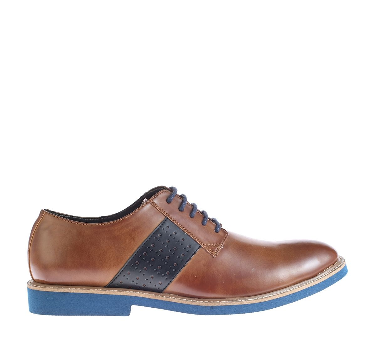 khadim brown formal shoes