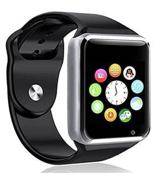 smart watches with mst