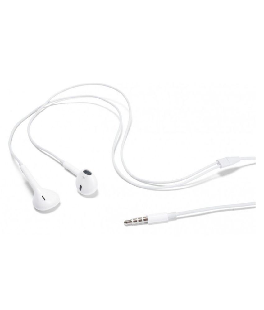 AWAKSHI Ipad Air 2 Ear Buds Wired Earphones With Mic Buy AWAKSHI Ipad