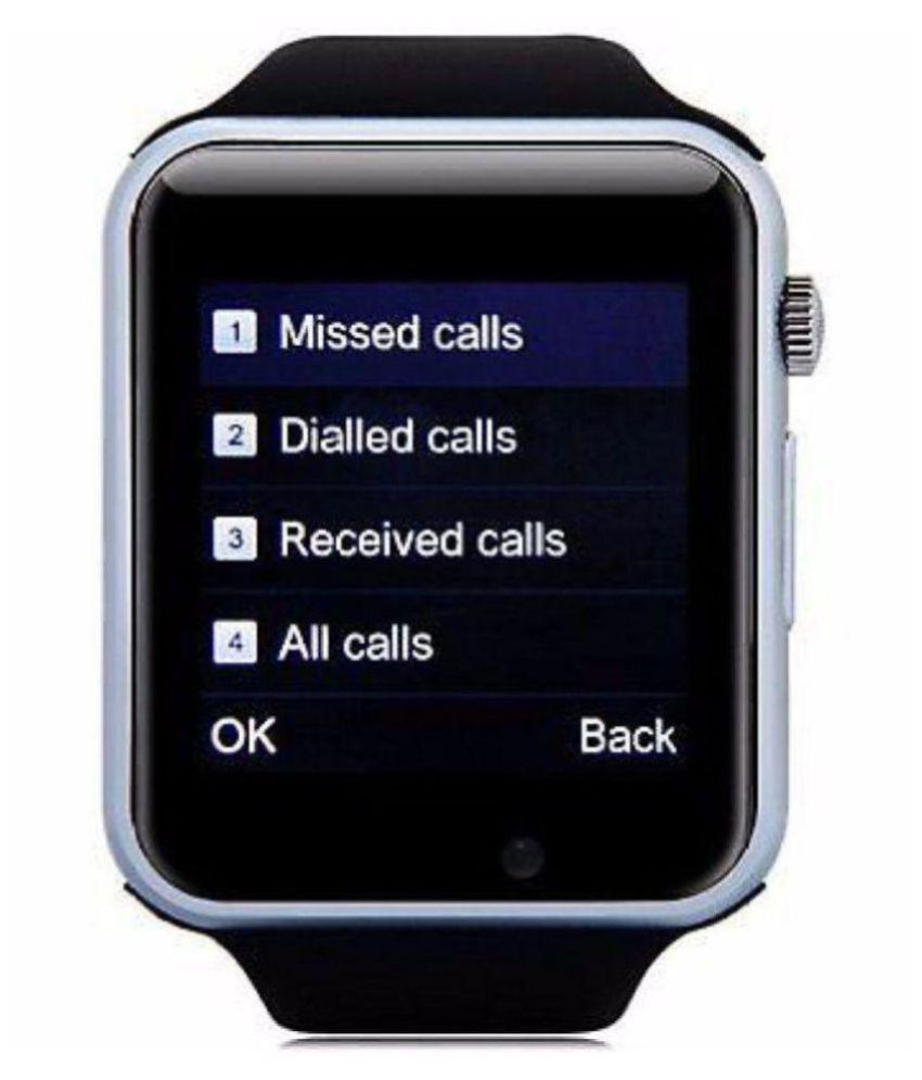 redmi mobile watch price