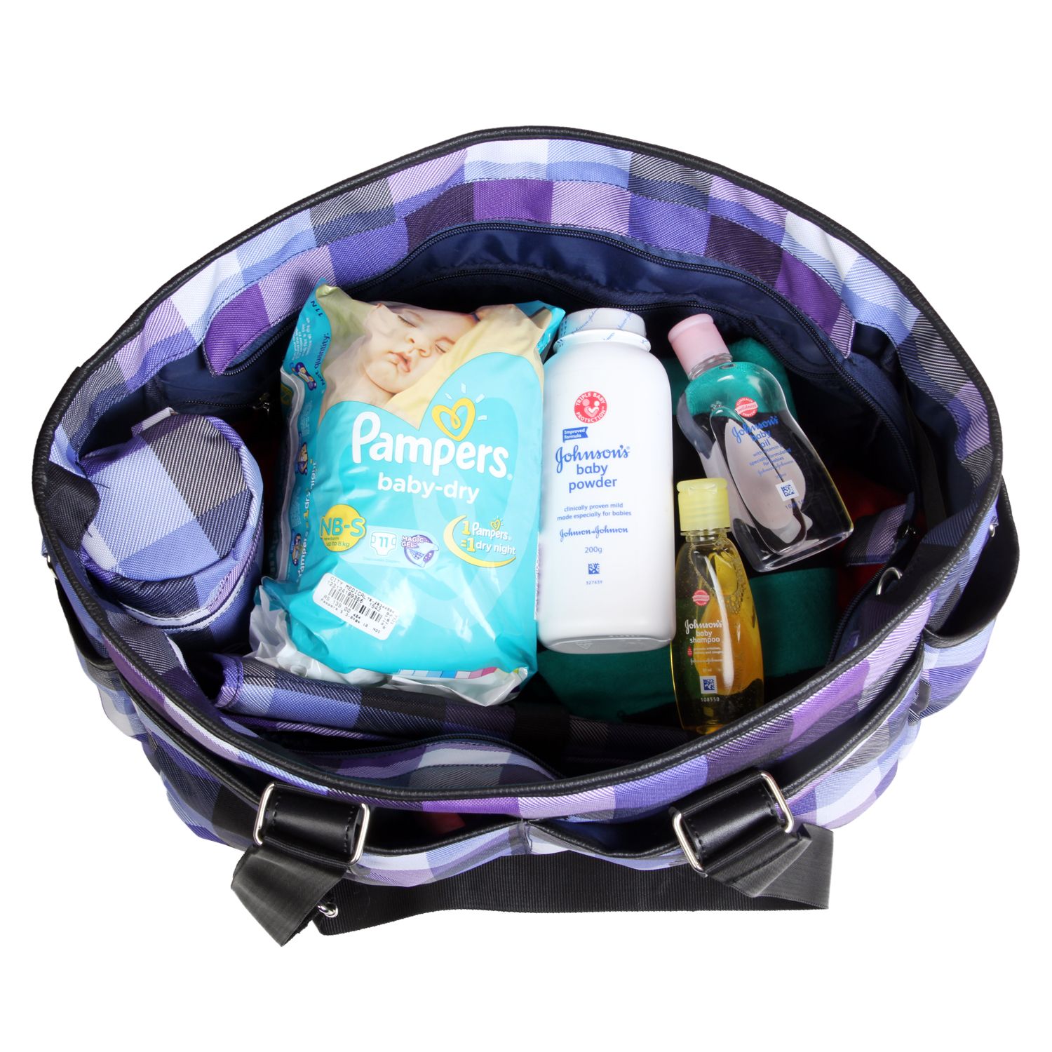 Luxury Diaper Bags India Paul Smith