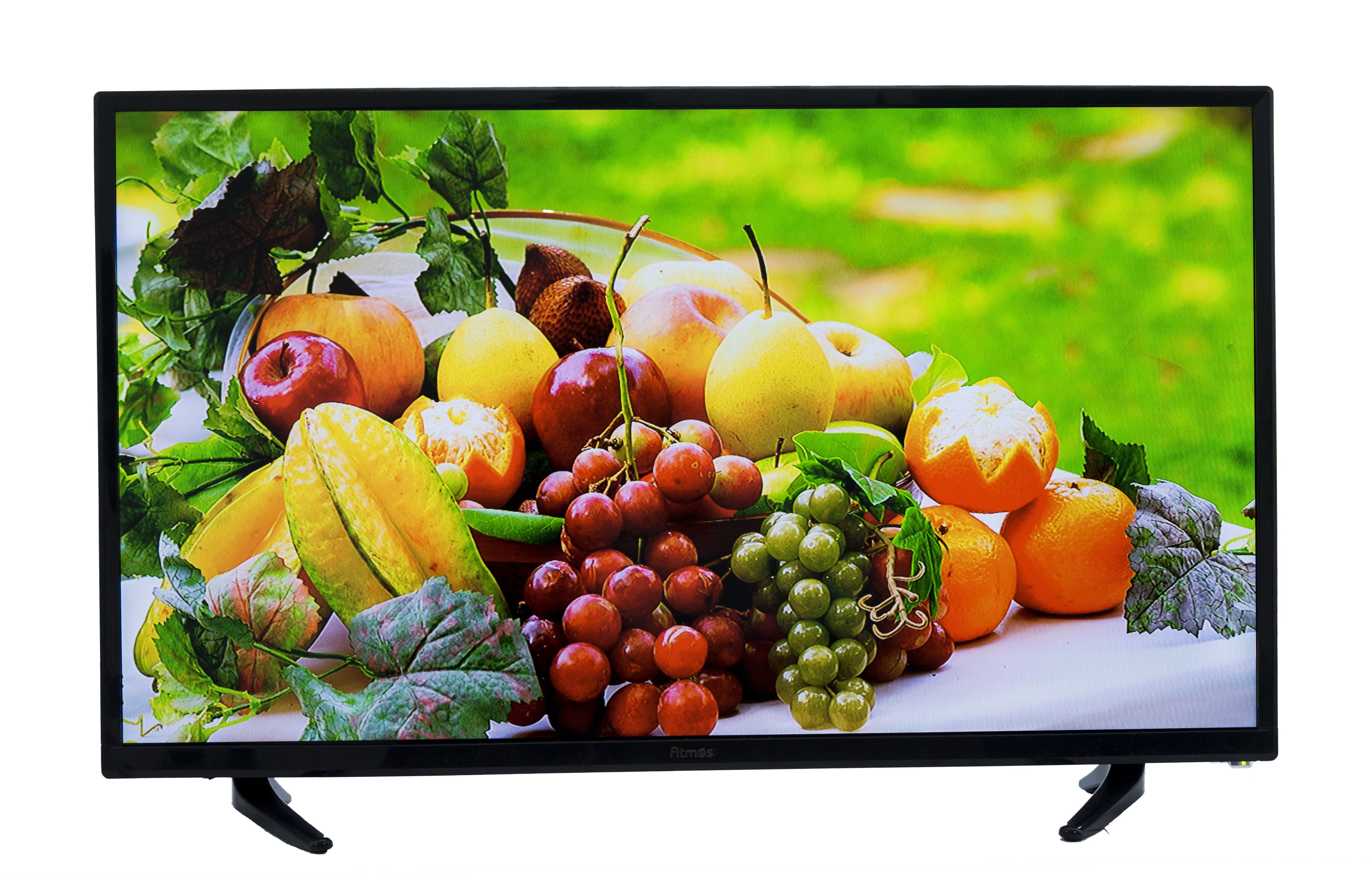 ATMOS PREMIUM TELEVISIONS Series 440 101 cm 40 Full HD FHD LED Television With 1+1 Year Extended Warranty