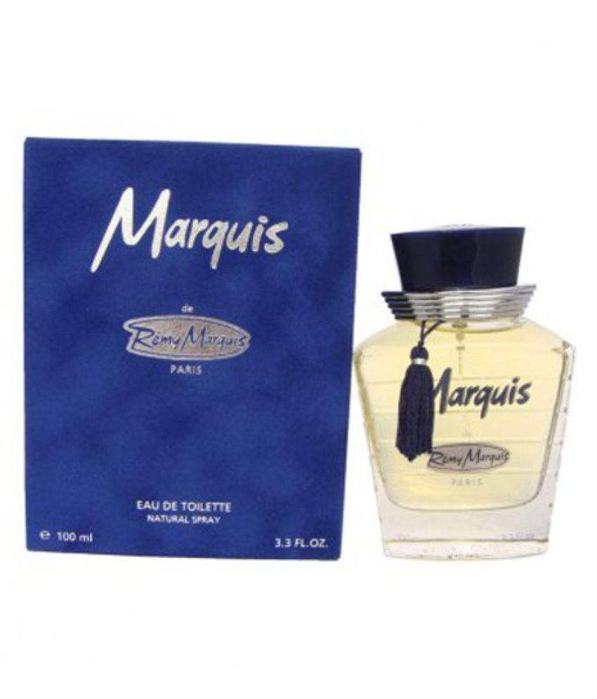     			Shalis Remy MARQUIS Pour Homme Eau De Parfum 100ml / 3.3 FL.OZ.