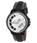 Swisstyle analogue watches for men SS-GR871-WHT-BLK