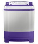 Samsung 8.2 Kg wt82m4000hb Semi Automatic Semi Automatic Top Load Washing Machine