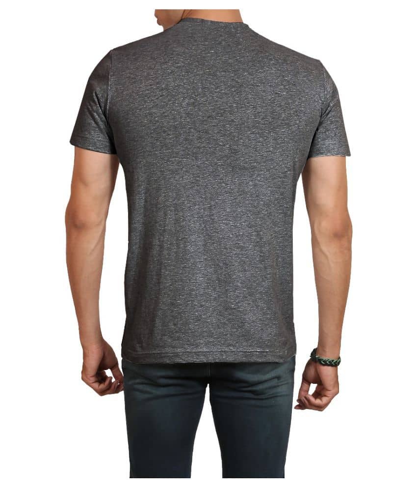 round the twist t shirt