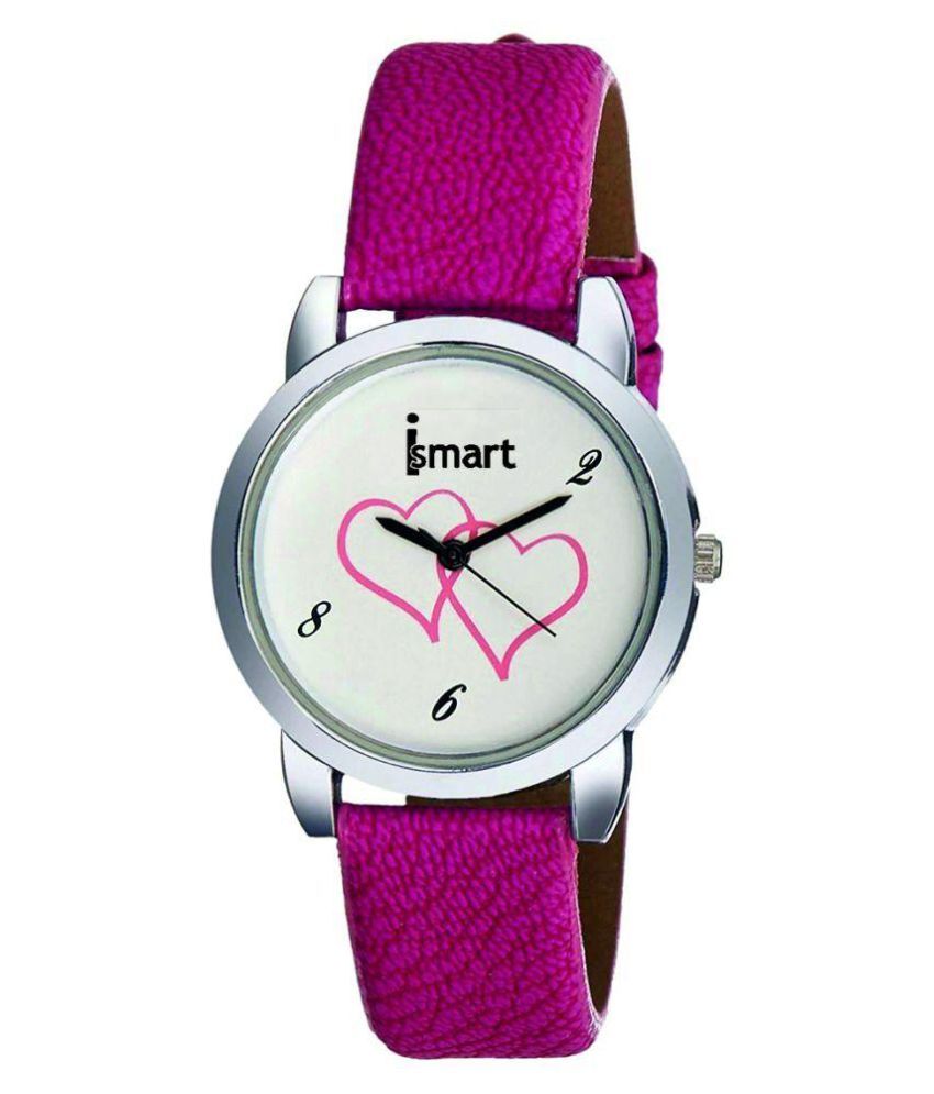 ismart wrist watch