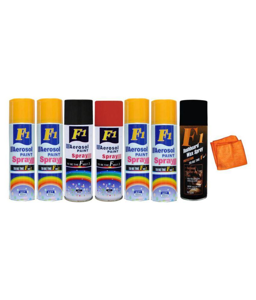     			Nibbo Spray Paint 300 - 700 ML
