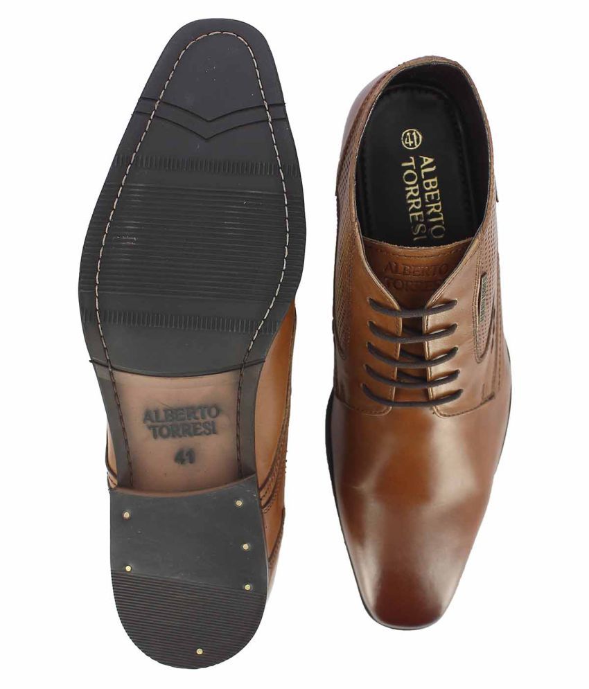 alberto torresi tan boots