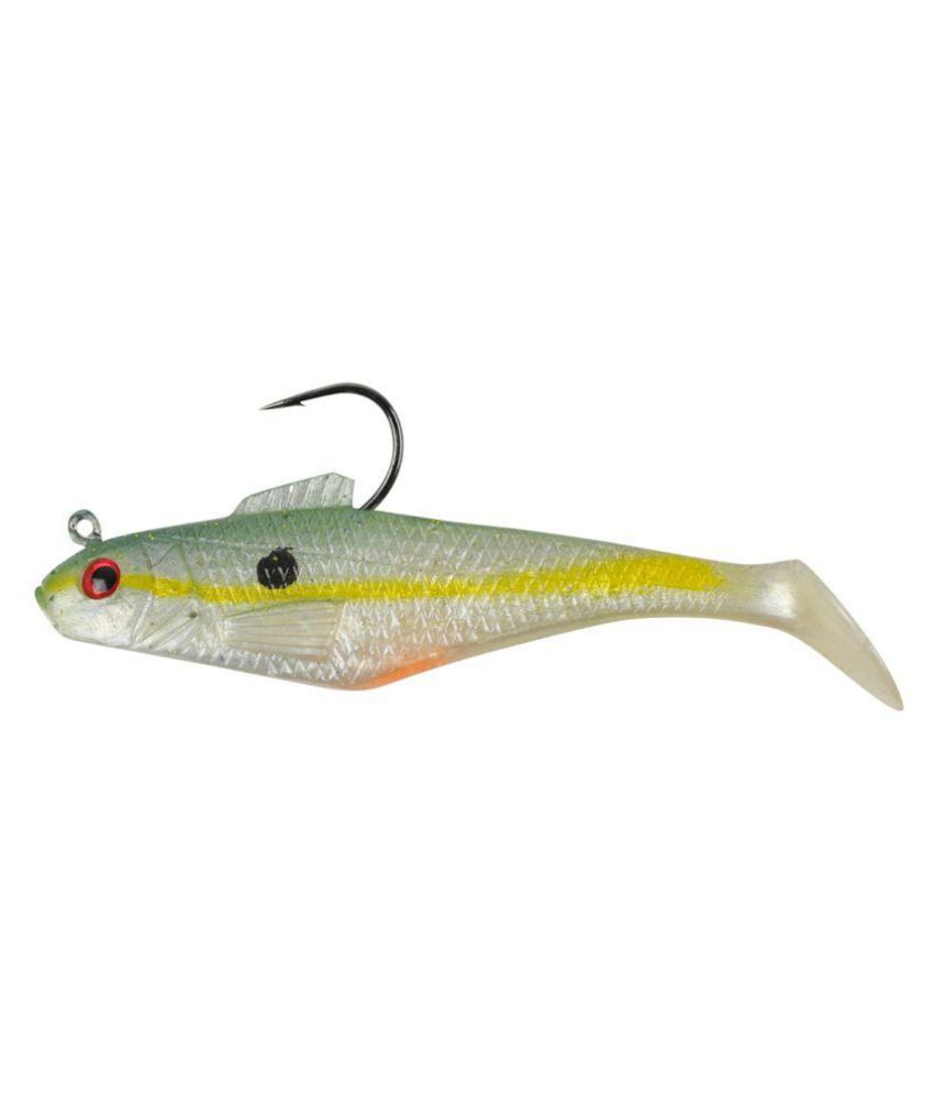 powerbait swim shad
