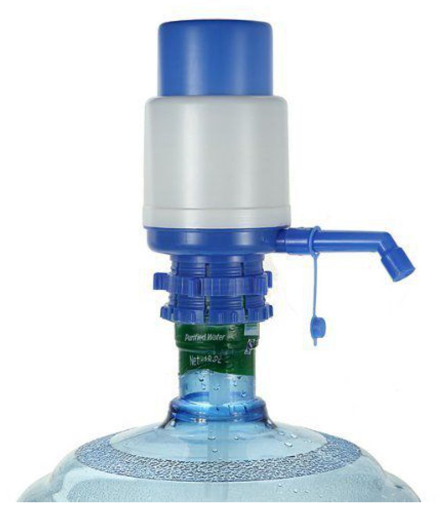 K kudos Enterprise Manual Hand Press Barrel Water