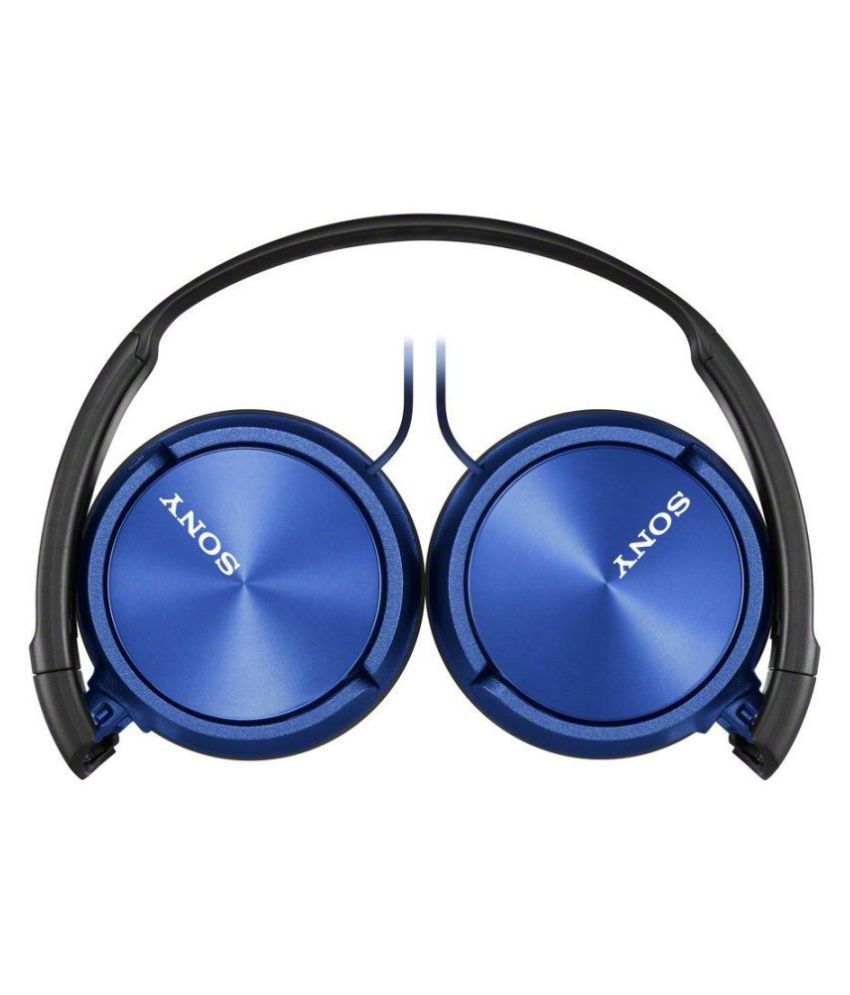 sony mdr zx310ap flipkart