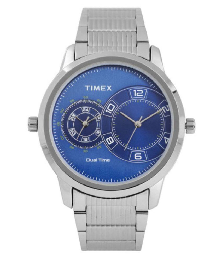 timex watches for mens below 1500