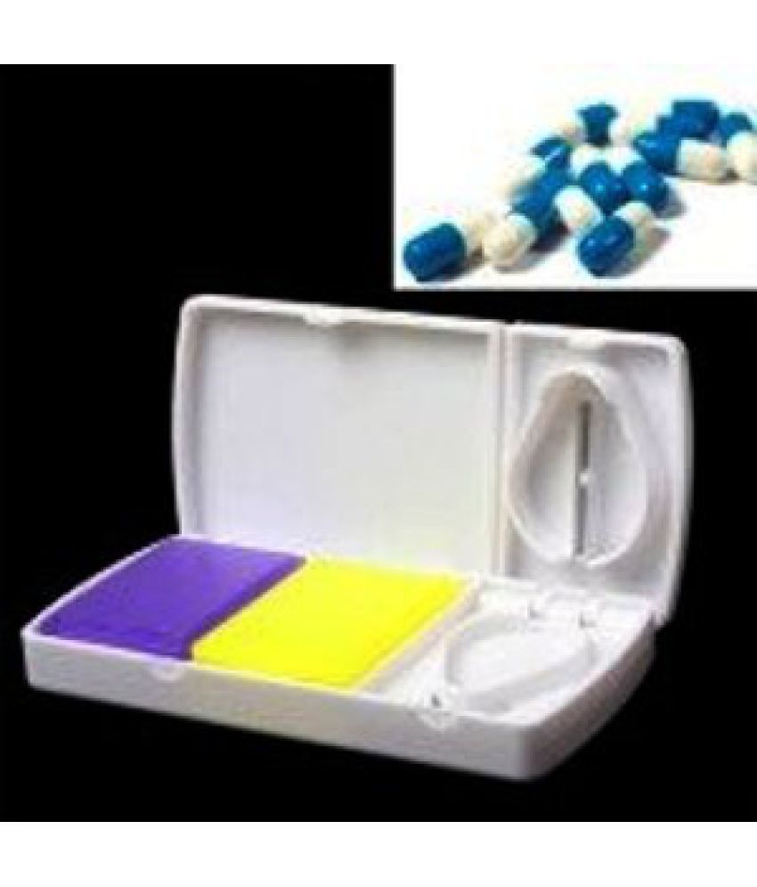 Travel Pill Medicine Box Organiser Buy Travel Pill Medicine Box