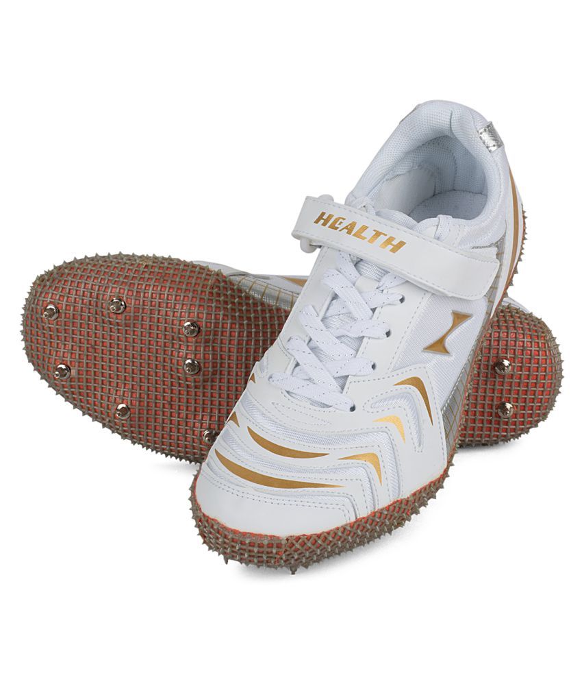 health spikes shoes for running