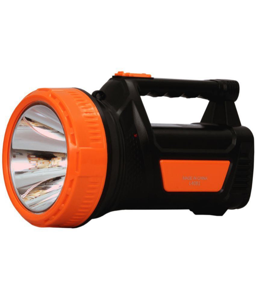 Producthook 20W Flashlight Torch L 4081 - Pack of 1: Buy Producthook ...