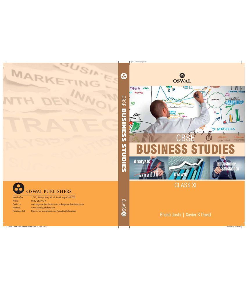 Business studies textbook grade 10