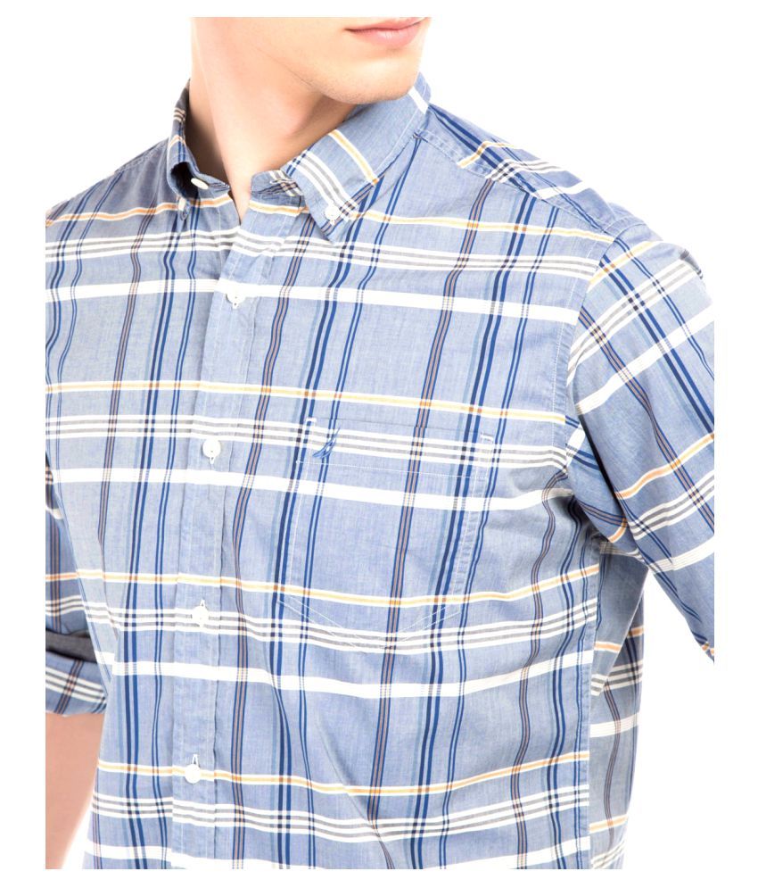 buy nautica shirts online