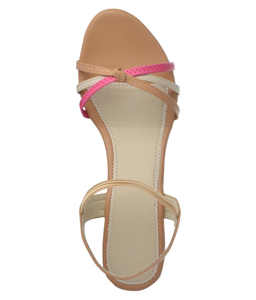 beige flat shoes uk