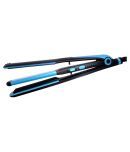 SJ 2 in 1 Kemei Professional Travel Flat Iron 40W Hair Straightener Crimper