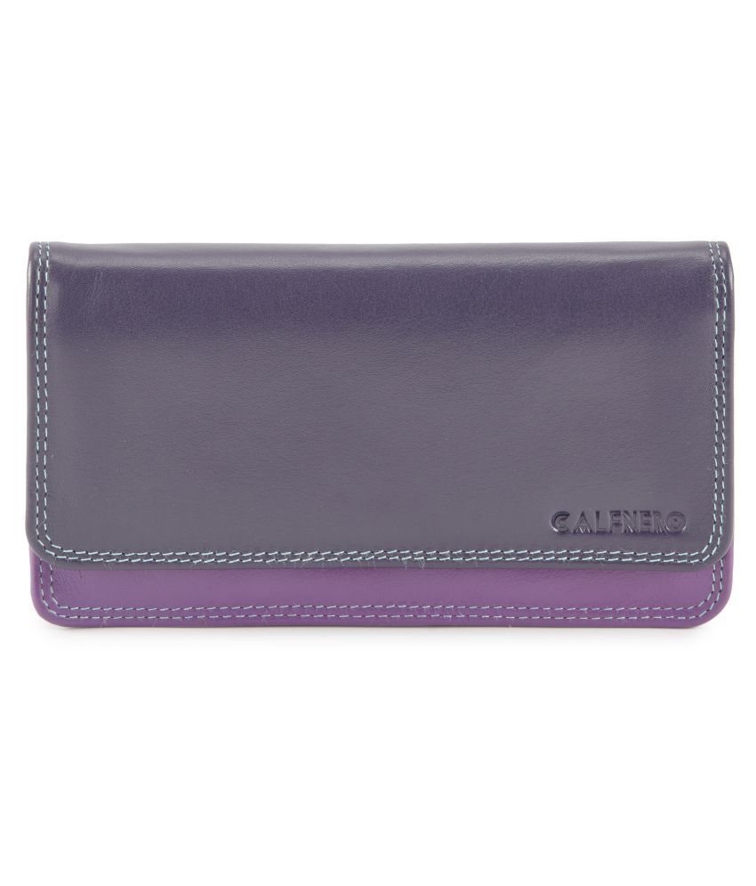     			Calfnero Multi Wallet