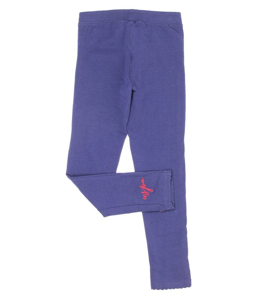 us polo assn girls pants