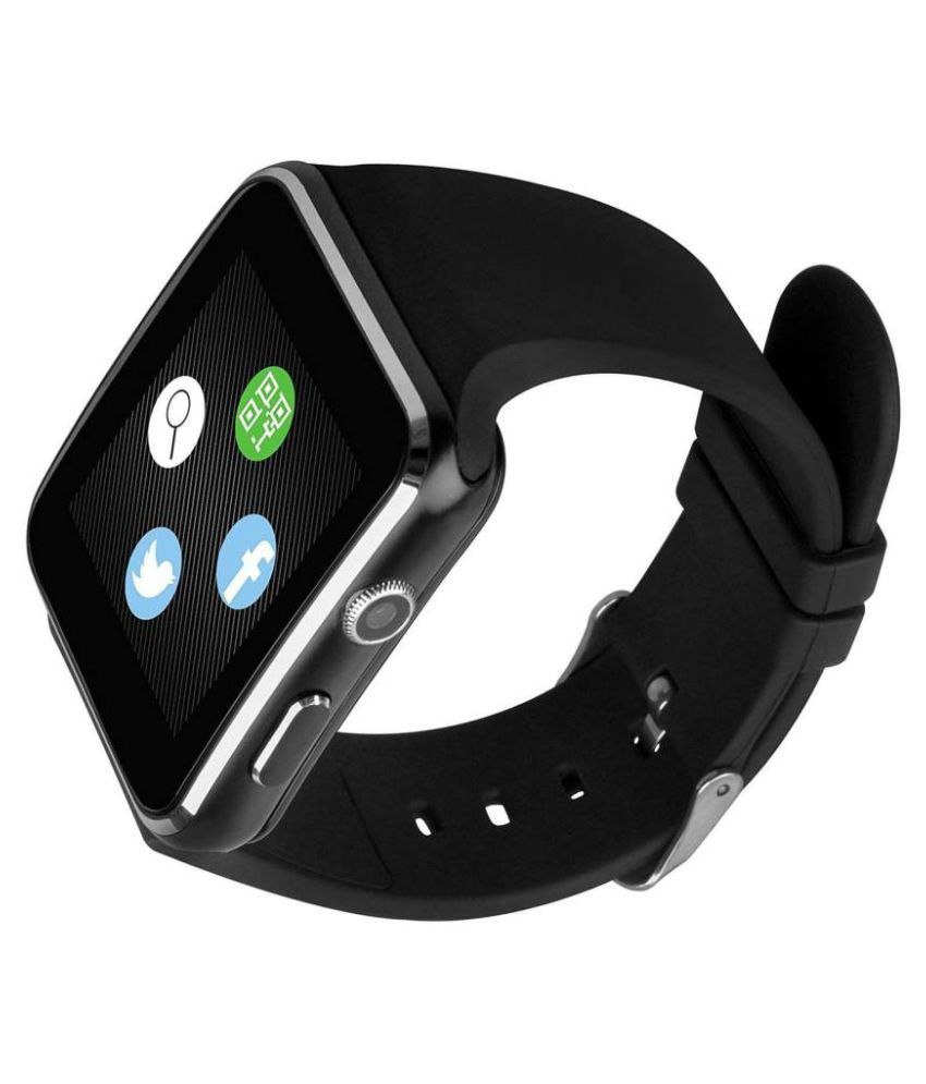 oppo f3 smart watch