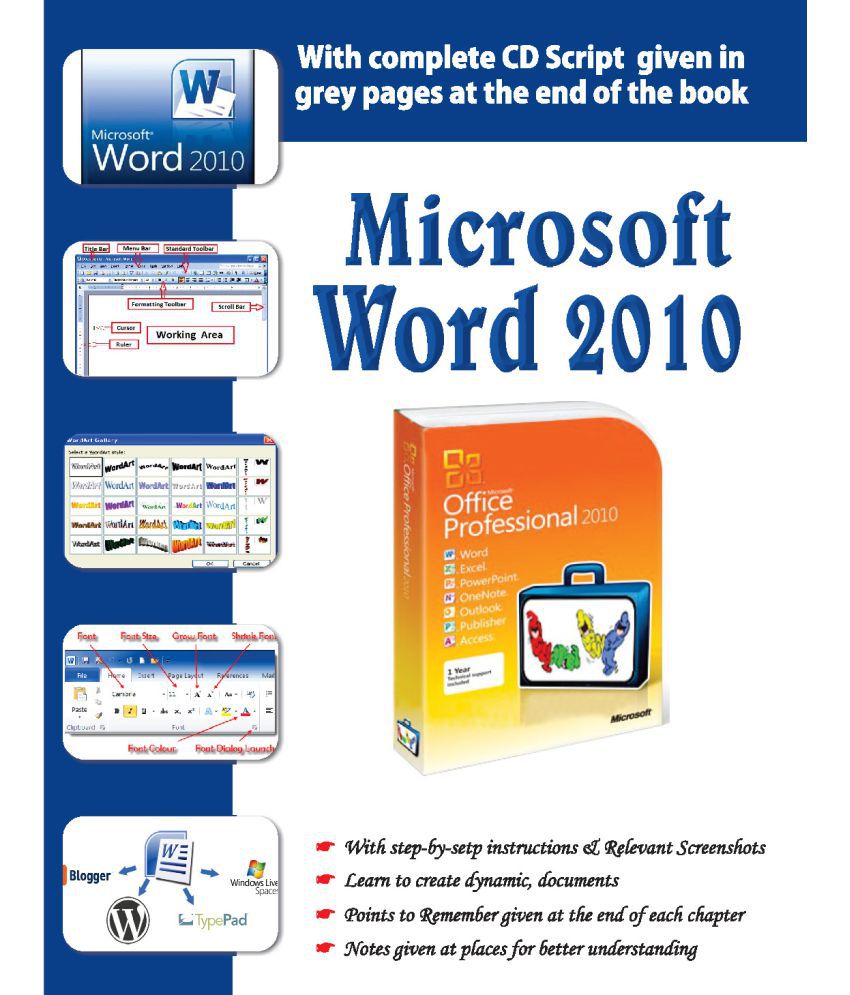 buy microsoft word 2010