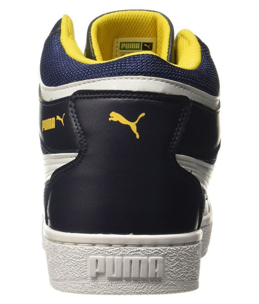 puma shoes casual price