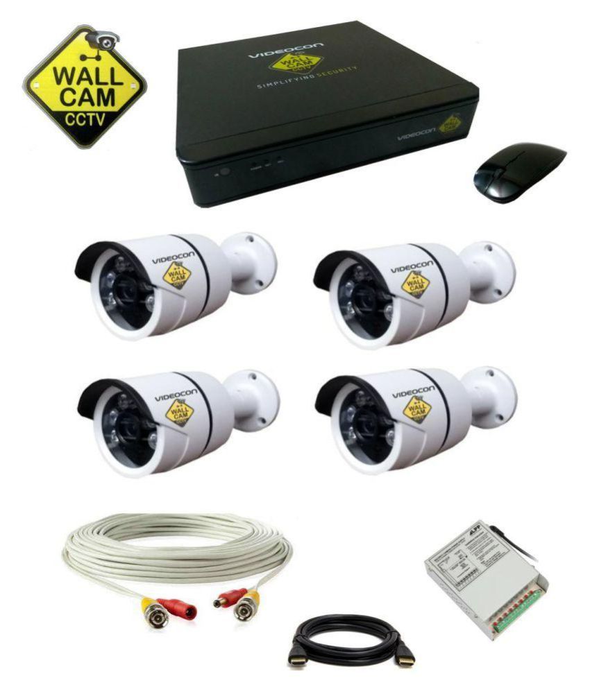 videocon cctv mobile app