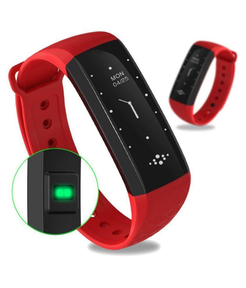 m2s smart band