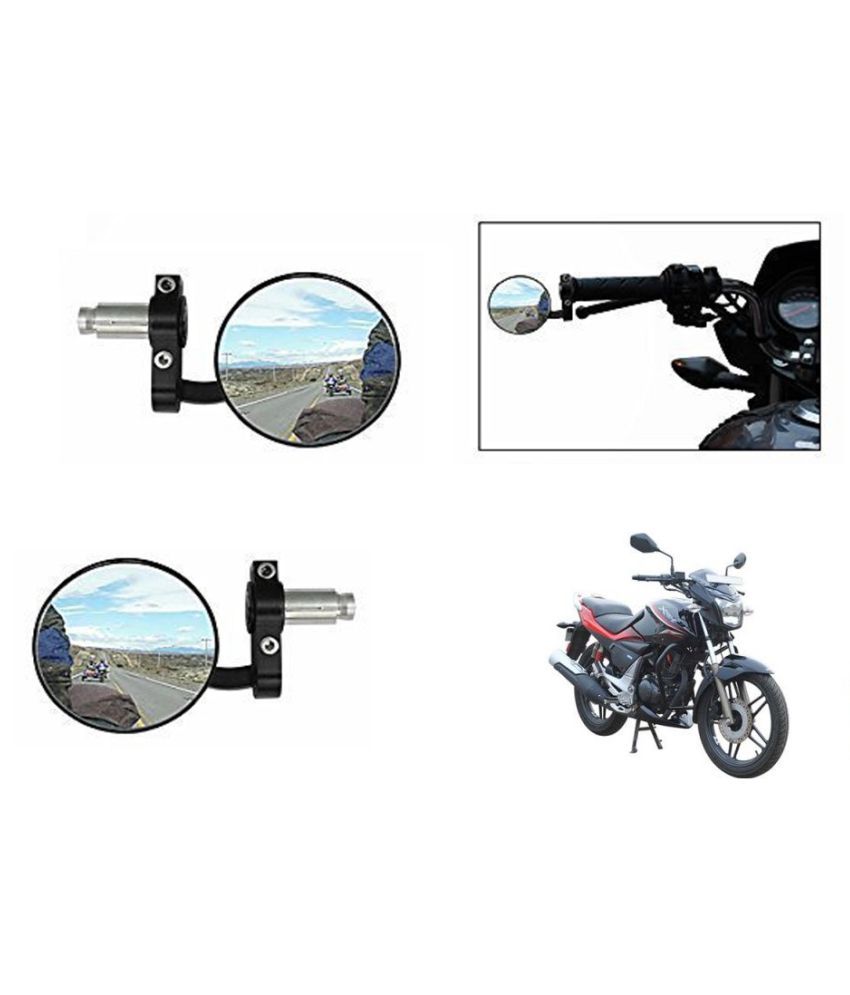 hero xtreme sports mirror