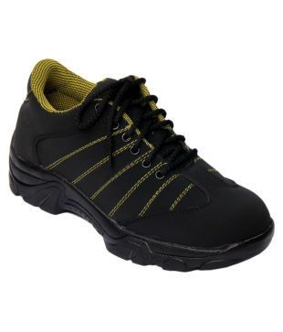 manslam safety shoes