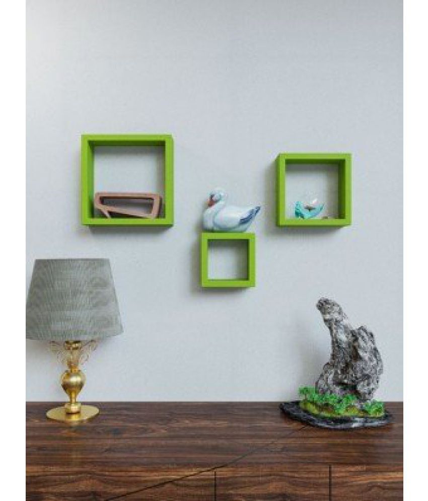 woodworld Floating Shelf/ Wall Shelf / Storage Shelf/ Decoration Shelf