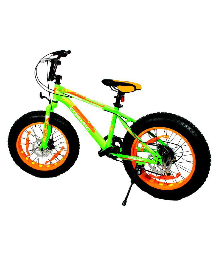gear bicycle for kids