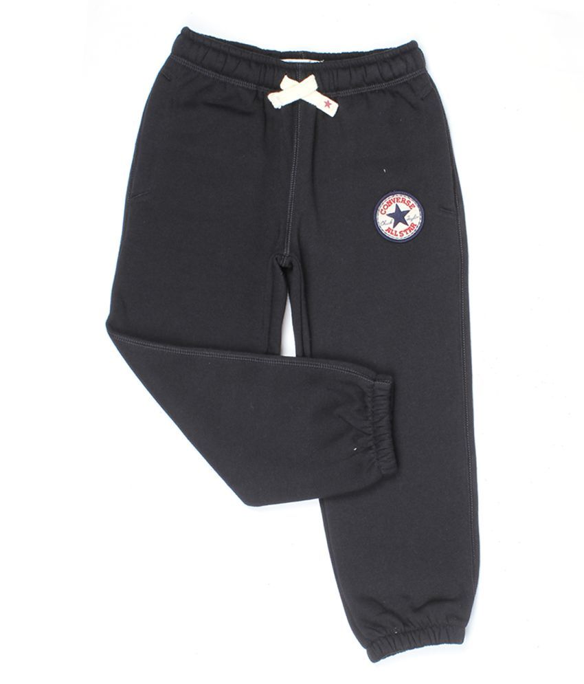 converse training pants