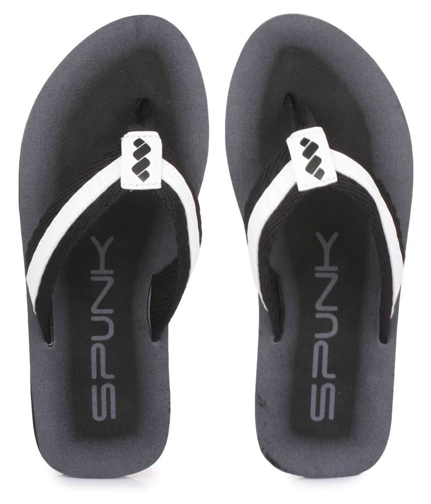 spunk slippers