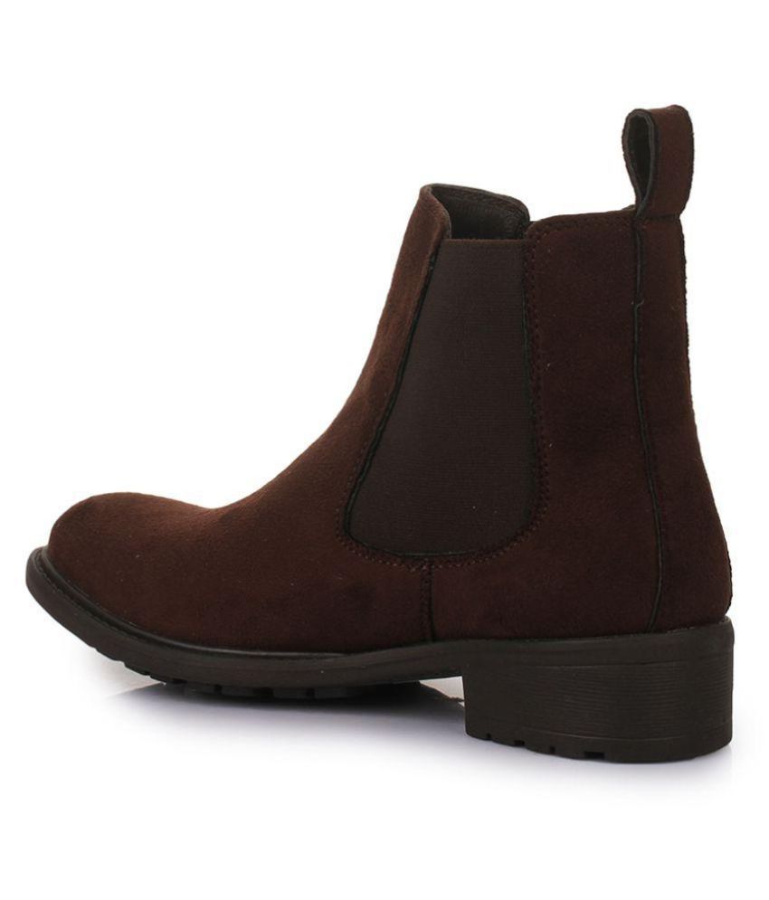 bruno manetti ankle boots