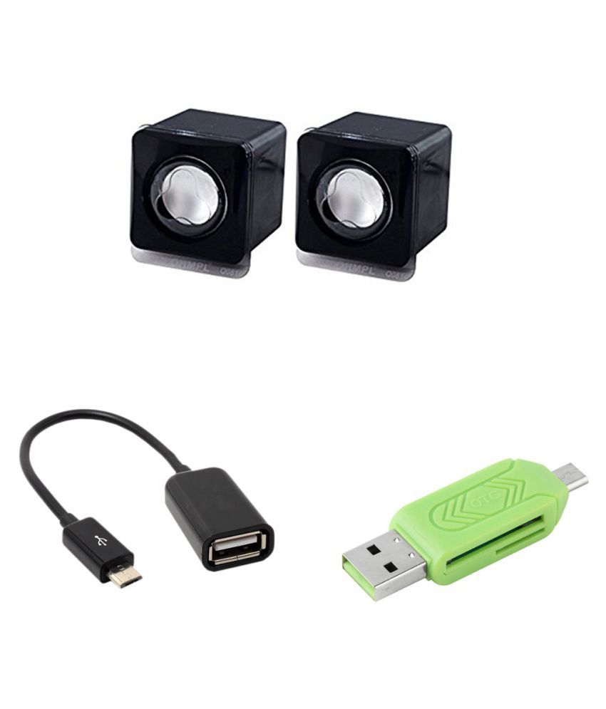 otg speaker
