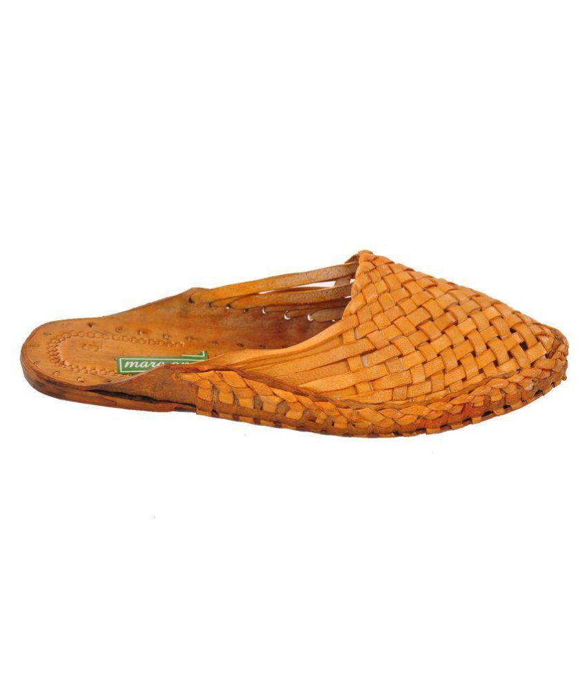 kolhapuri chappal online order