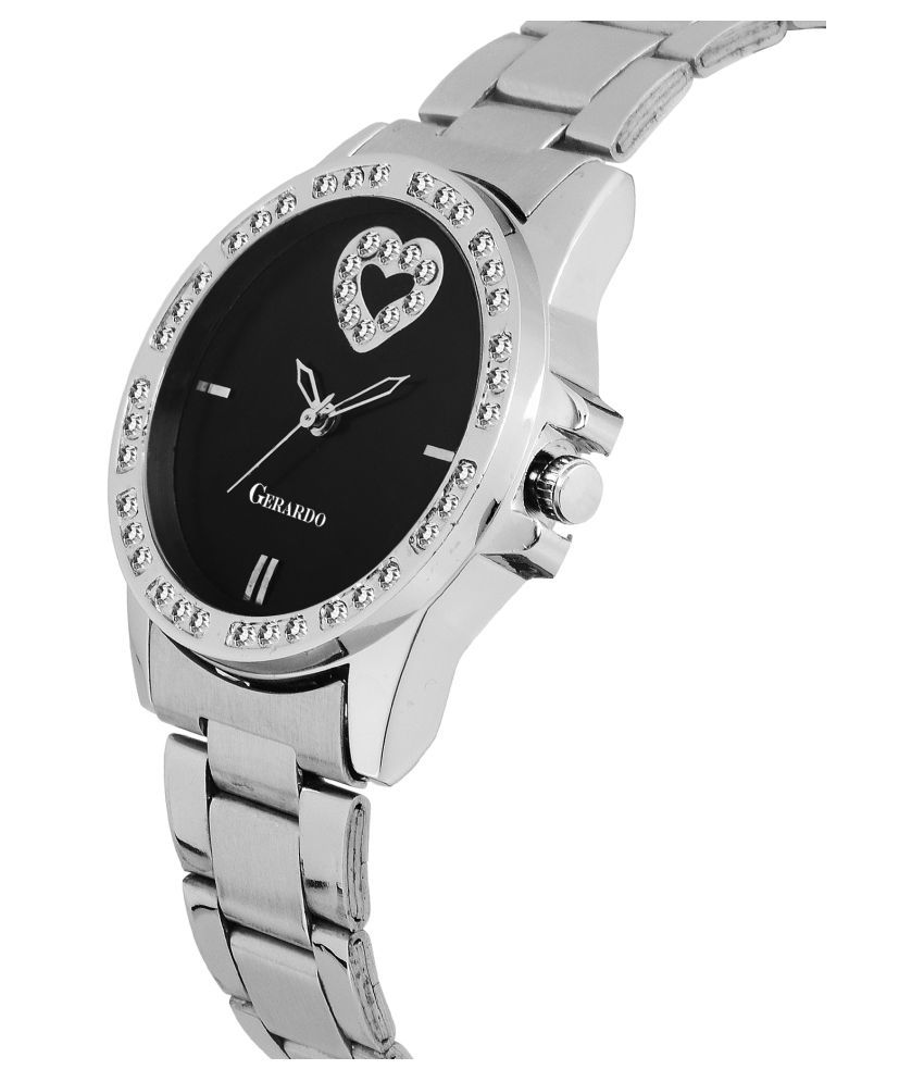 chain watches for ladies below 500